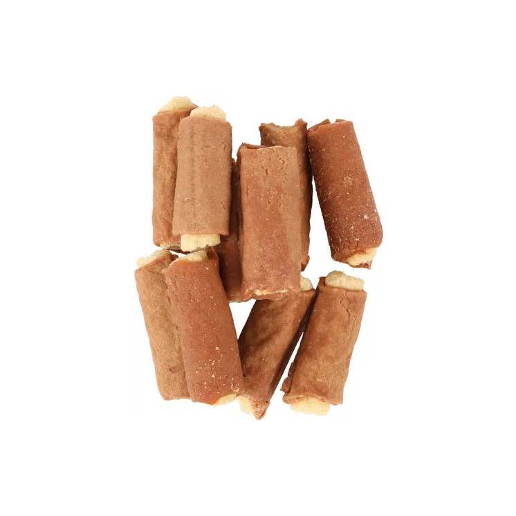 Friandises Hapki Cigare avec canard & Riz