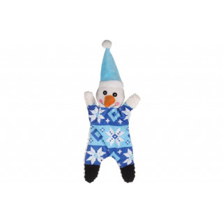 PÈRE NOËL BLEU RUSTO