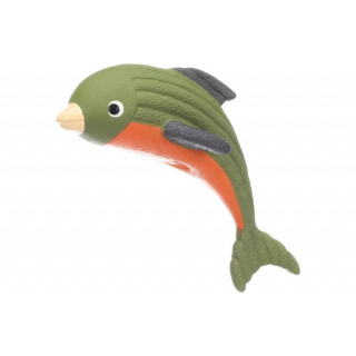 Jouet Dollie Dauphin Kaki