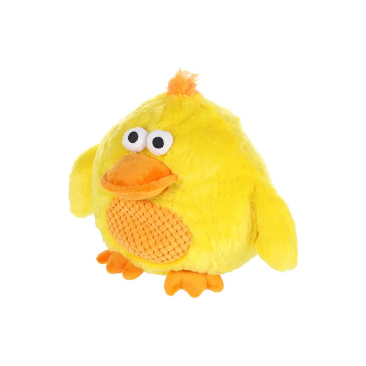 Jouet Nando Canard Jaune