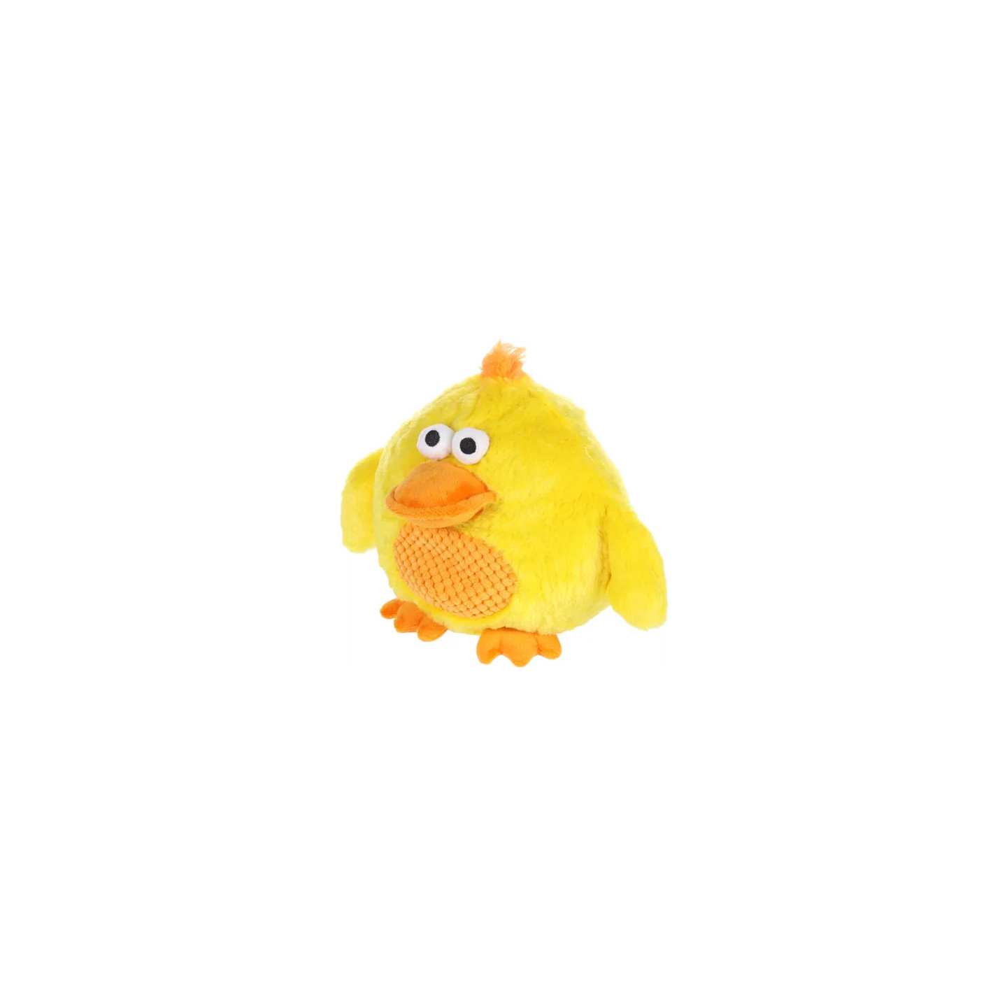 Jouet Nando Canard Jaune