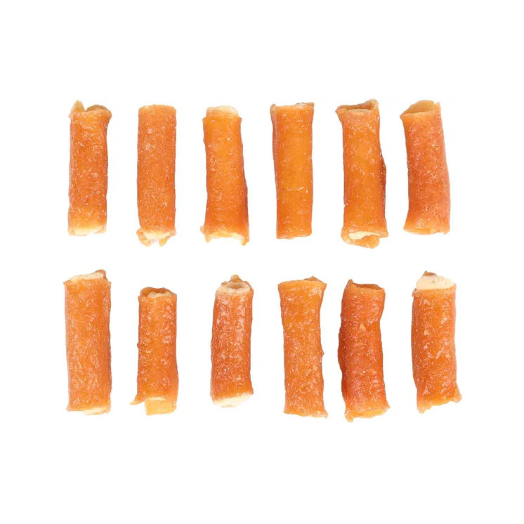 Friandises Hapki Cigare avec lapin & Riz