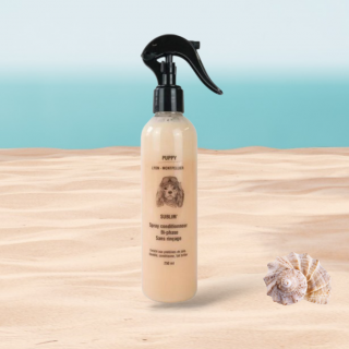 Spray conditionneur SUBLIM' - PUPPY