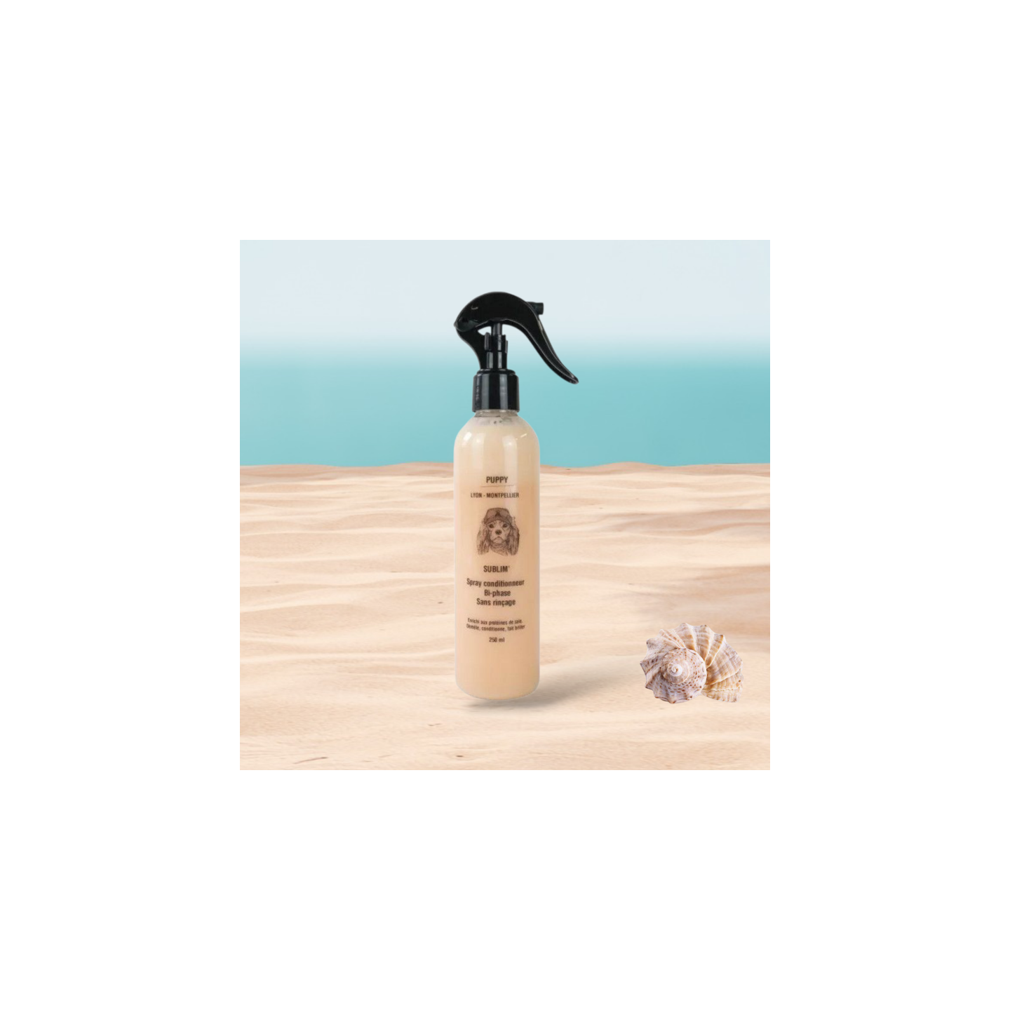 Spray conditionneur SUBLIM' - PUPPY