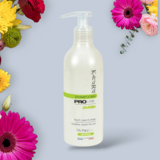 Shampooing Jojoba Khara