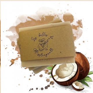 shampooing savon  coco