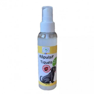 Répulsif Tiques - PHYTO  ANAIS