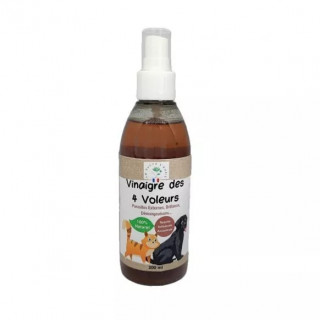 Vinaigre  des 4 voleurs - PHYTO ANAIS