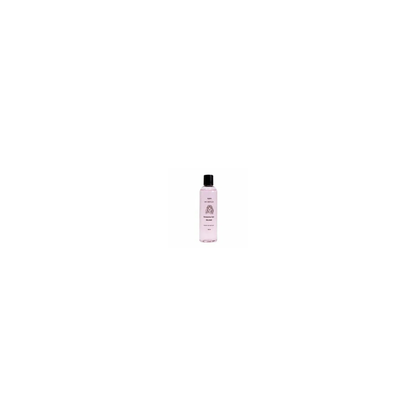 Shampooing Puppy  Malabar le Vrai !