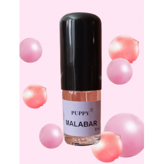 Parfum PUPPY  Malabar Flacon 8 ml