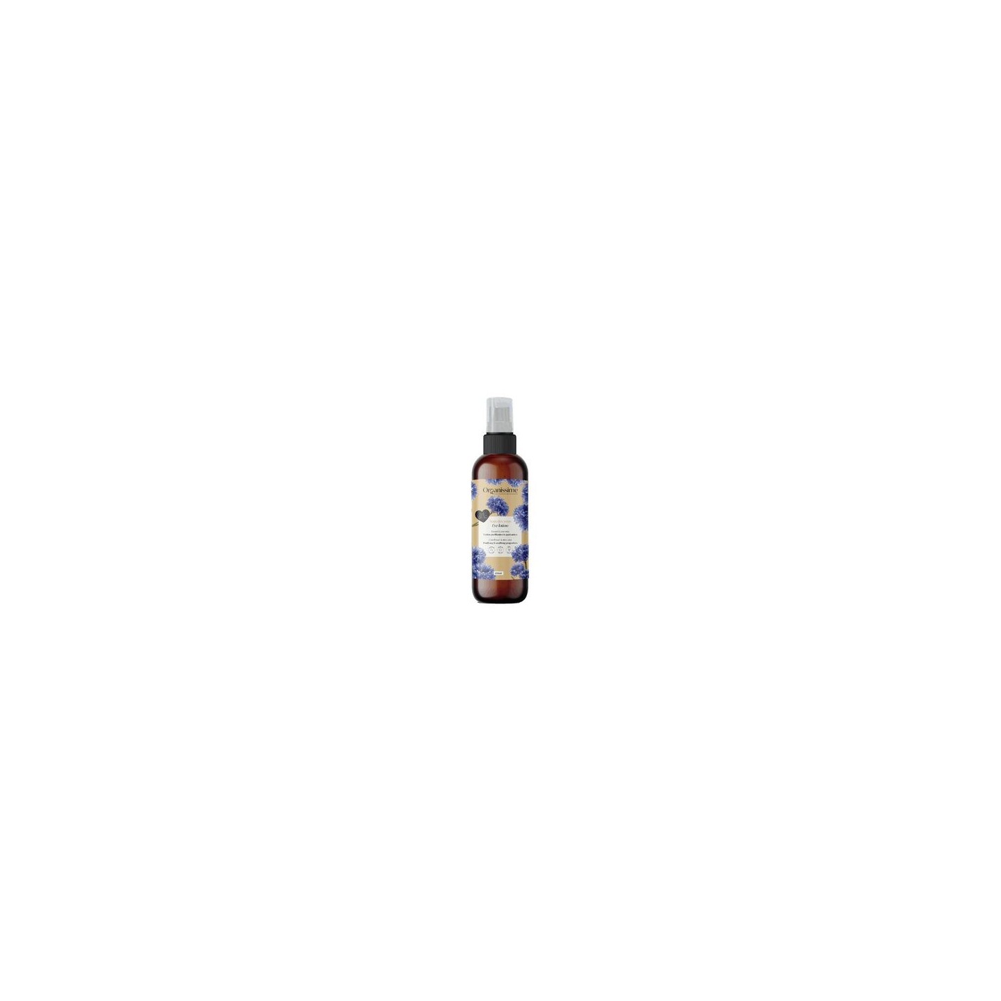 Lotion des yeux Organissime BIOGANCE