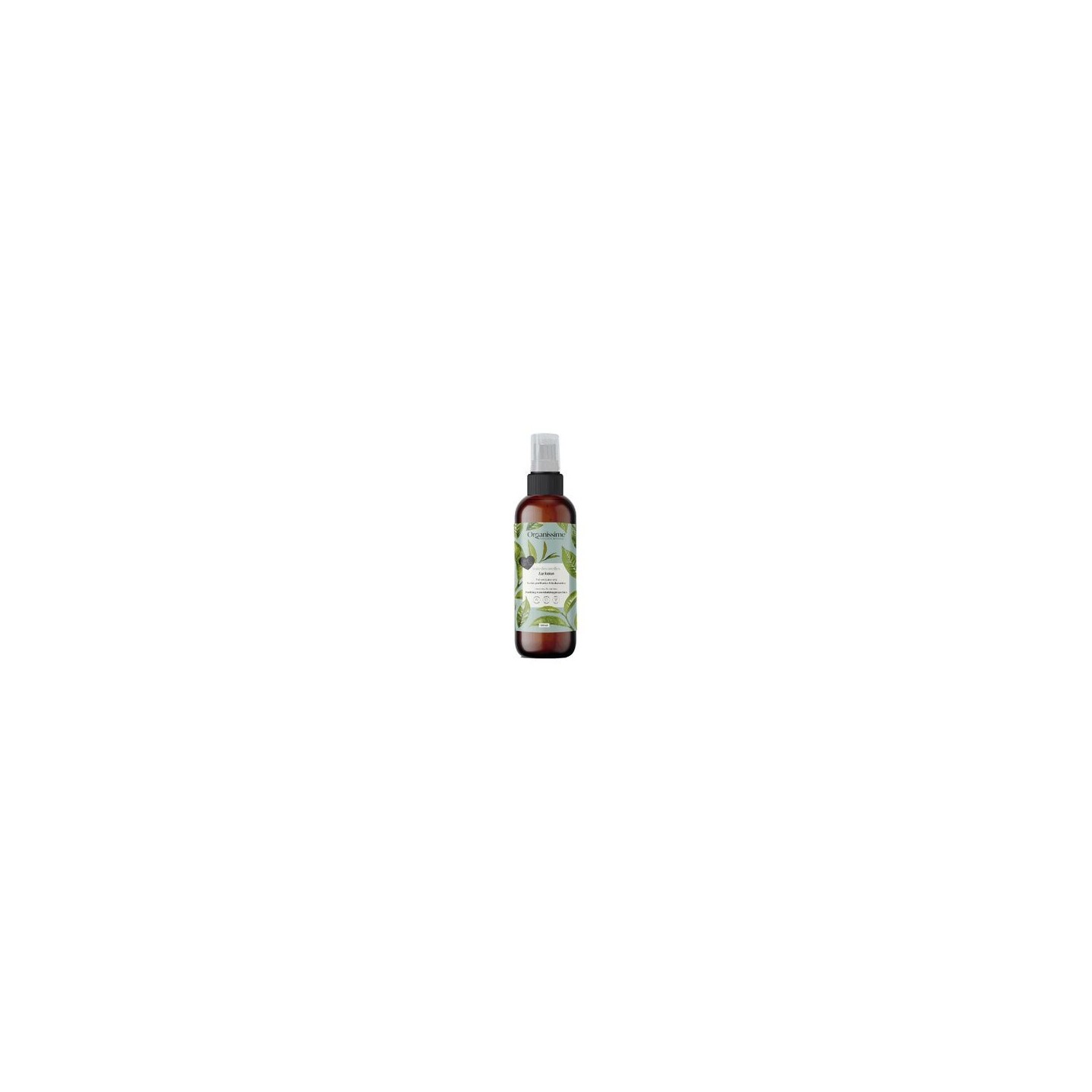 Lotion des oreilles Organissime   BIOGANCE