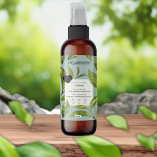 Lotion des oreilles Organissime   BIOGANCE