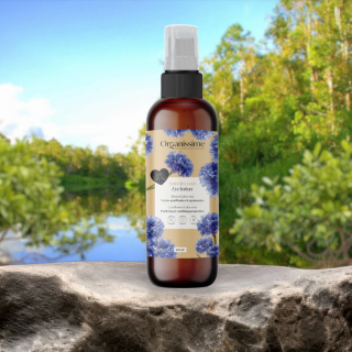 Lotion des yeux Organissime BIOGANCE
