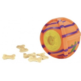 balle récompense  - MARTIN SELLIER