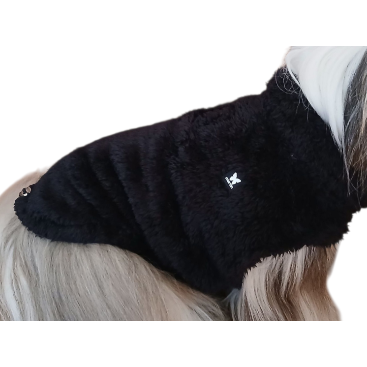 Polaire Douillette  MARTIN SELLIER