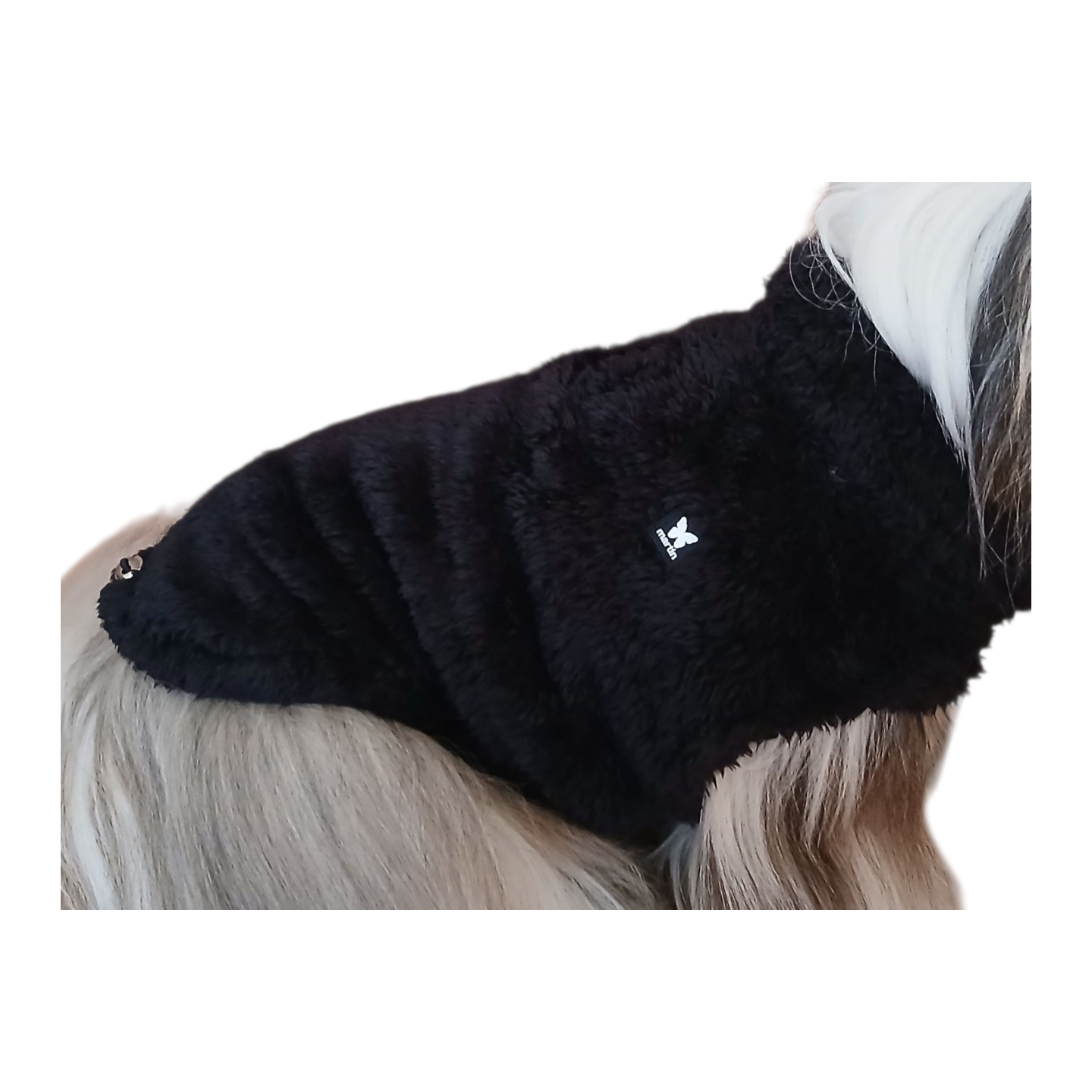 Polaire Douillette  MARTIN SELLIER