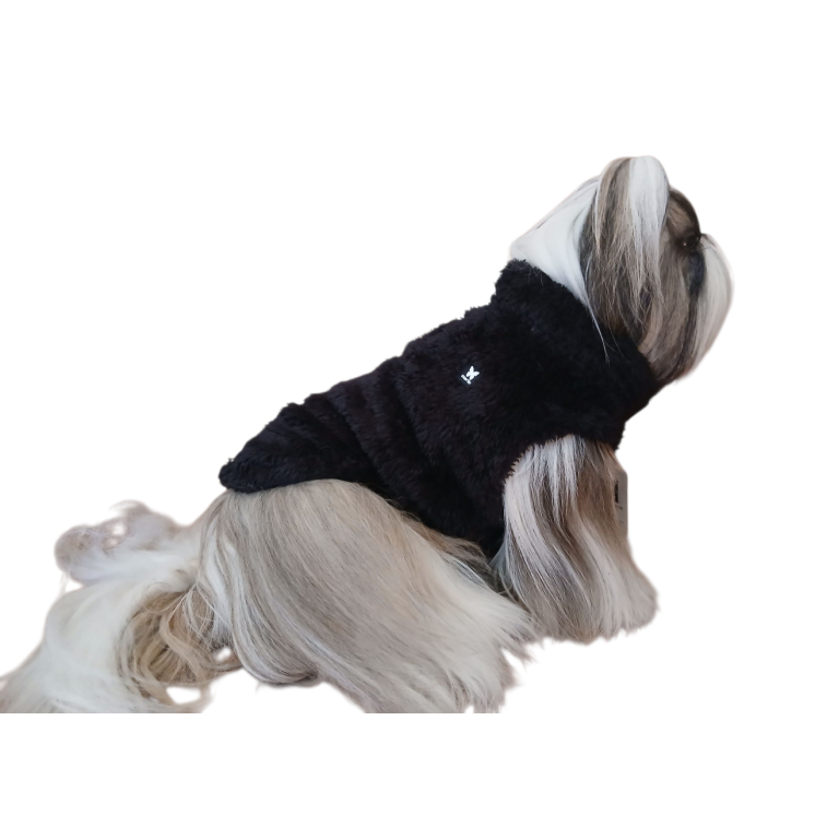 Polaire Douillette  MARTIN SELLIER