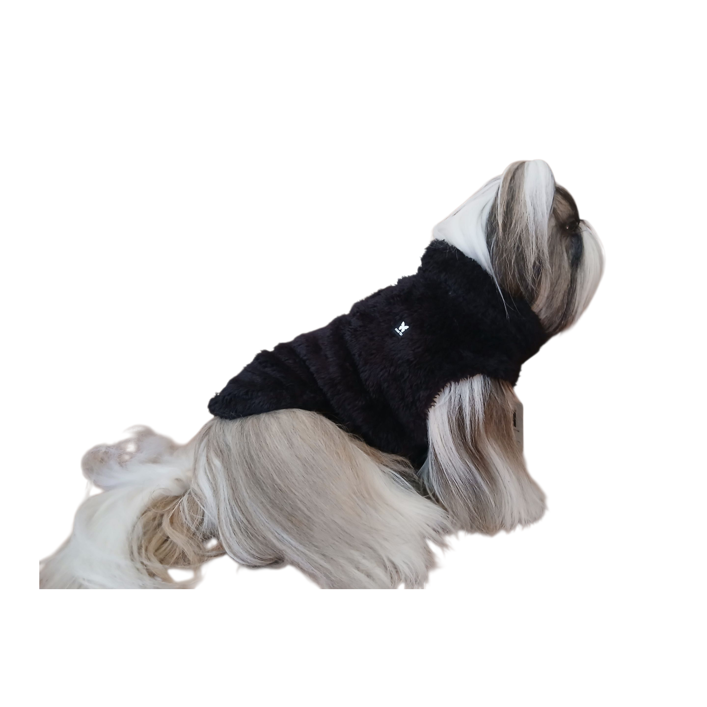 Polaire Douillette  MARTIN SELLIER