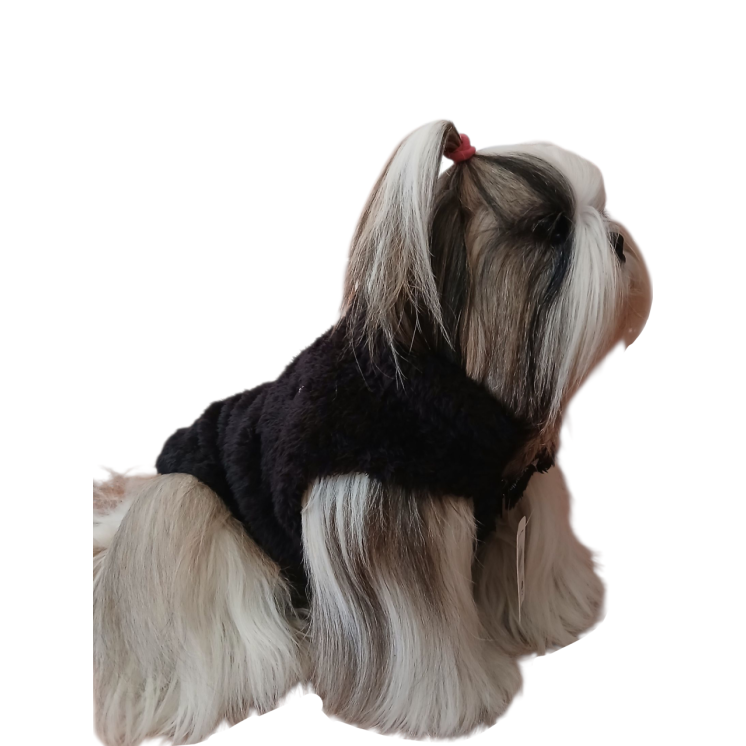 Polaire Douillette  MARTIN SELLIER