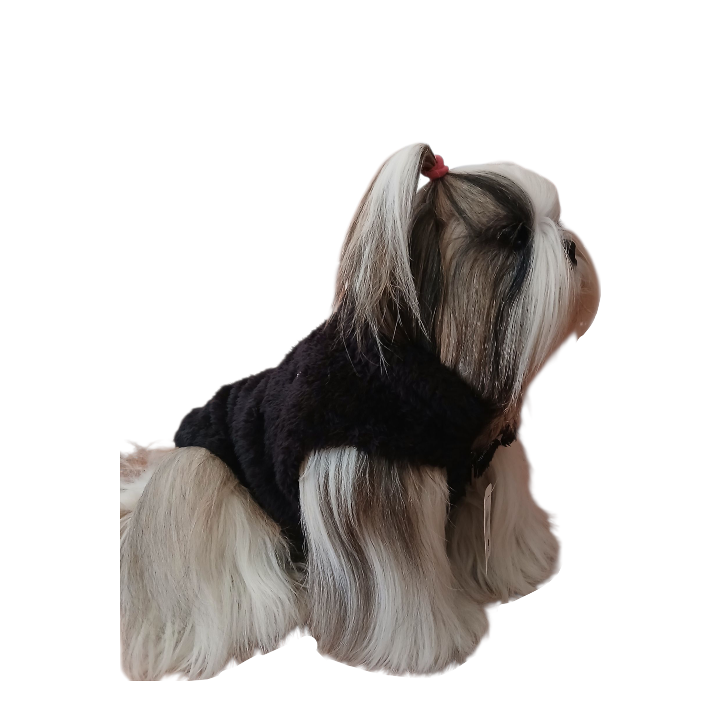 Polaire Douillette  MARTIN SELLIER