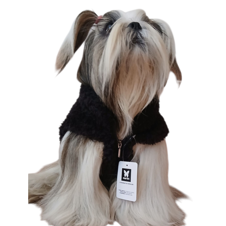 Polaire Douillette  MARTIN SELLIER