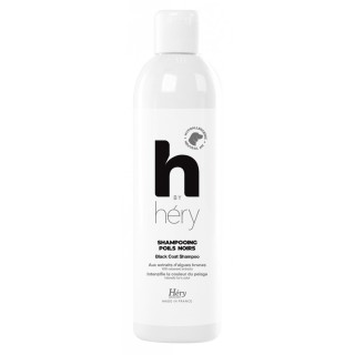 Shampooing Poils  Noirs  - H  BY HERY