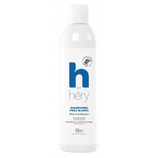 Shampooing Poils Blancs  -  H BY HERY