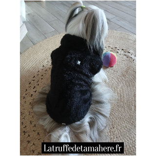 Polaire Douillette  MARTIN SELLIER