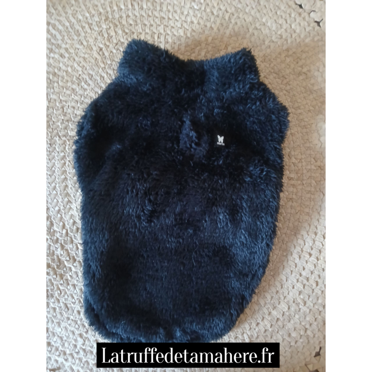 Polaire Douillette  MARTIN SELLIER