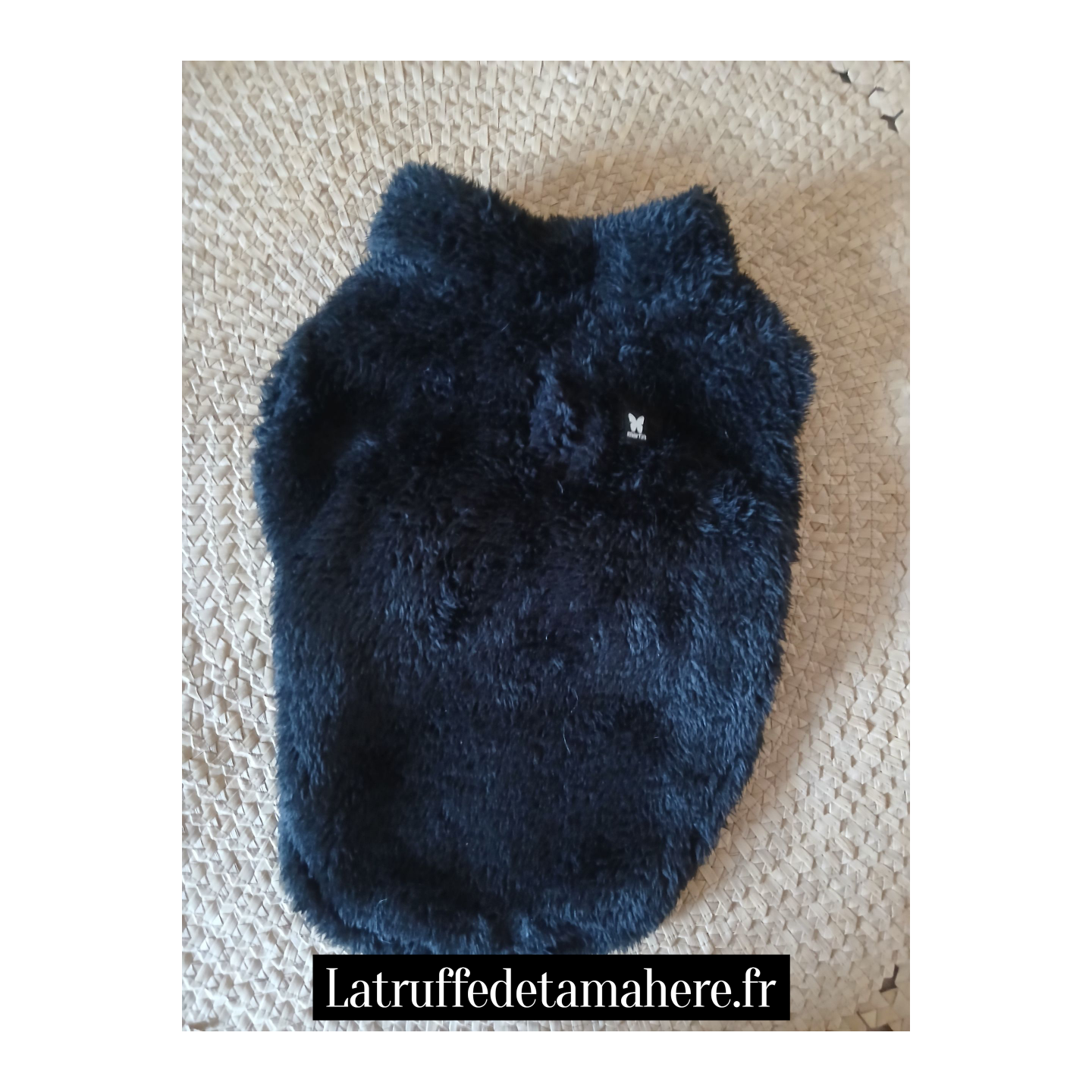 Polaire Douillette  MARTIN SELLIER