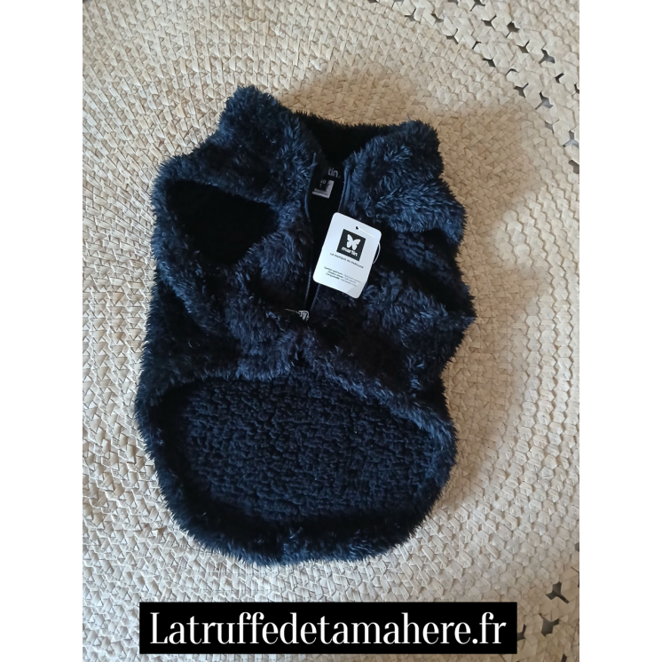 Polaire Douillette  MARTIN SELLIER