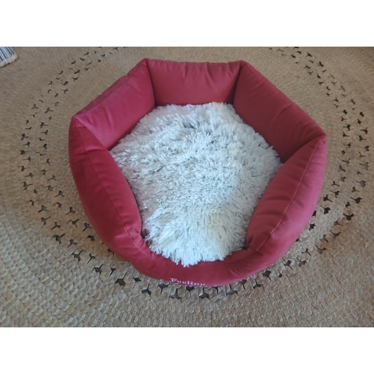 Panier rond  45 cm - Igloo - MARTIN SELLIER