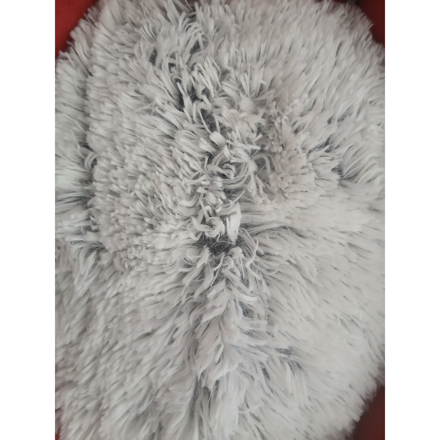 Panier rond  45 cm - Igloo - MARTIN SELLIER