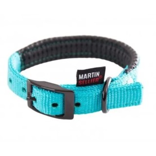 collier Confort Turquoise - MARTIN SELLIER