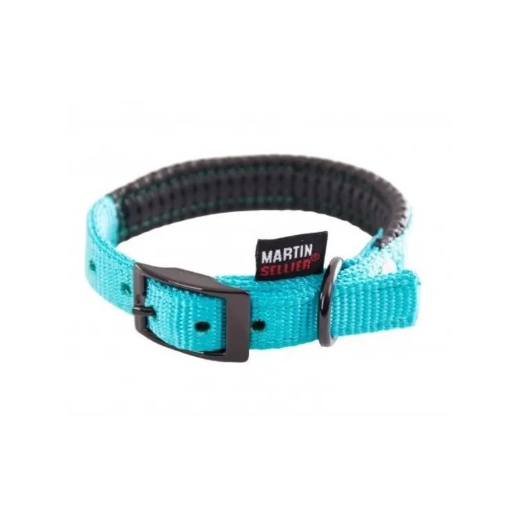 collier Confort Turquoise - MARTIN SELLIER