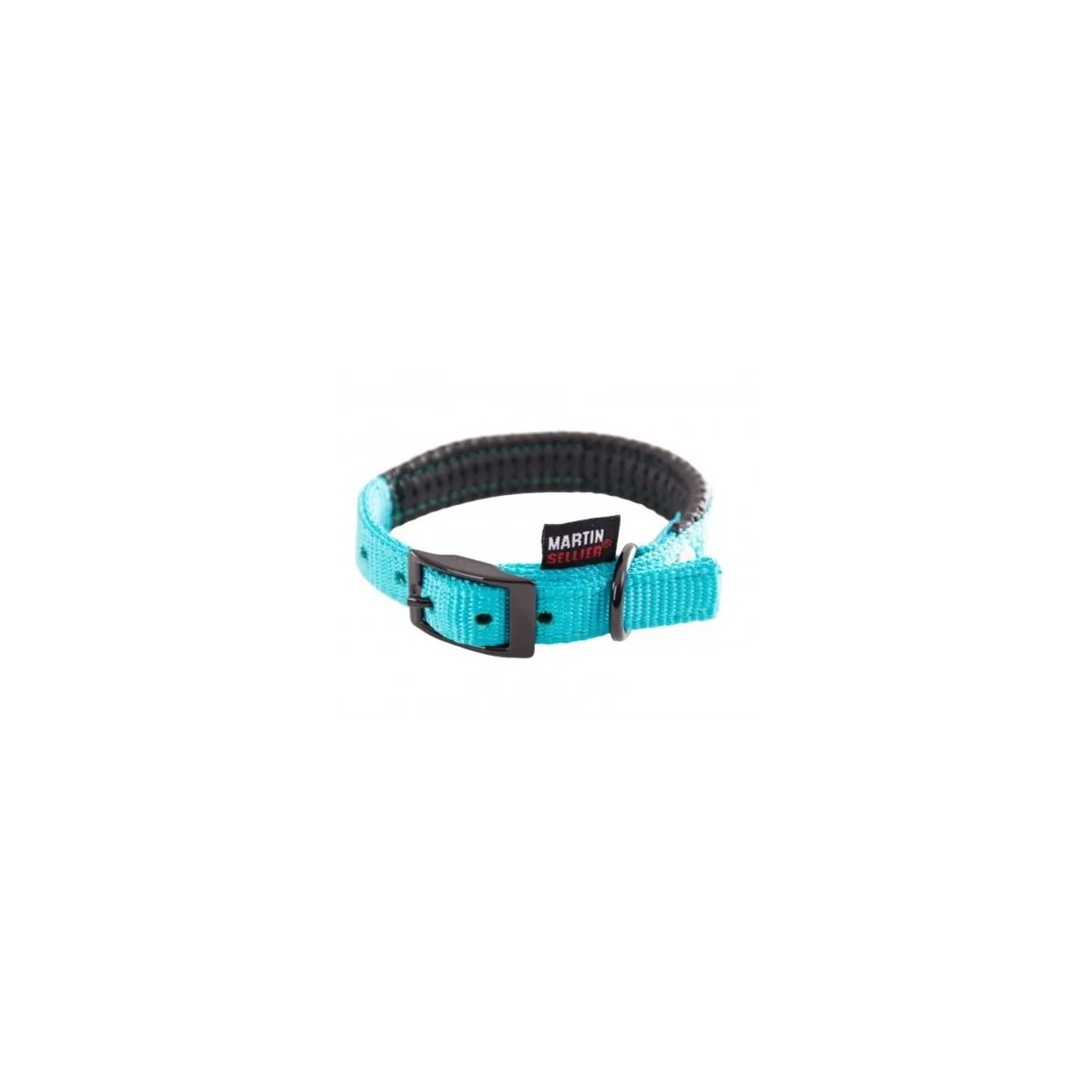 collier Confort Turquoise - MARTIN SELLIER