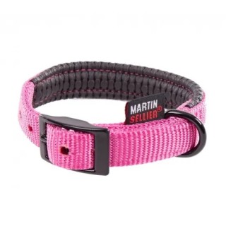 collier Confort Rose - MARTIN SELLIER