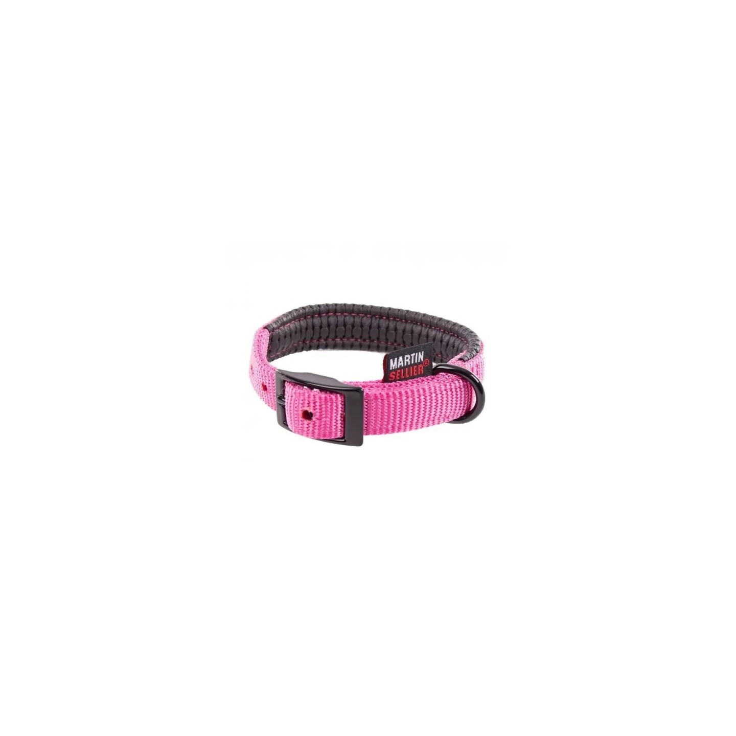 collier Confort Rose - MARTIN SELLIER