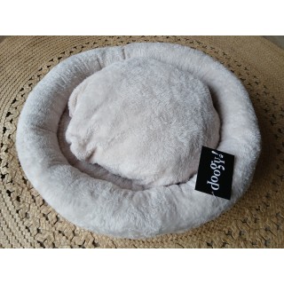 Nid Sweet Dream rose et beige -  DOOGY