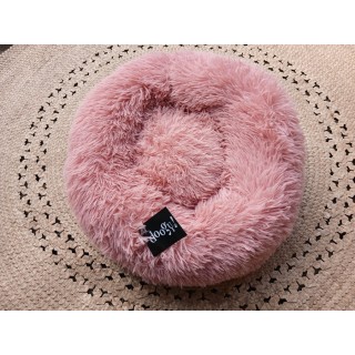 Coussin donut  rose - DOOGY