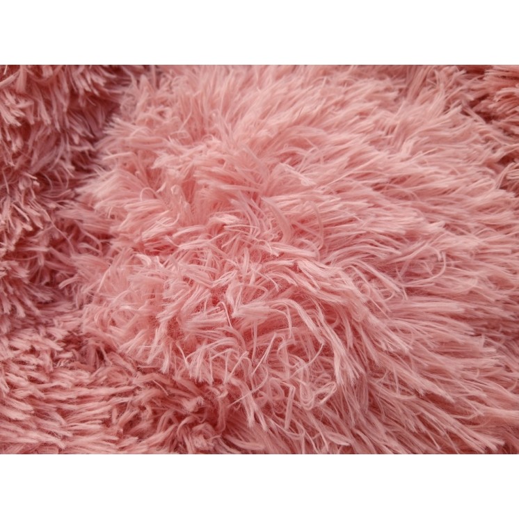 Coussin donut  rose - DOOGY