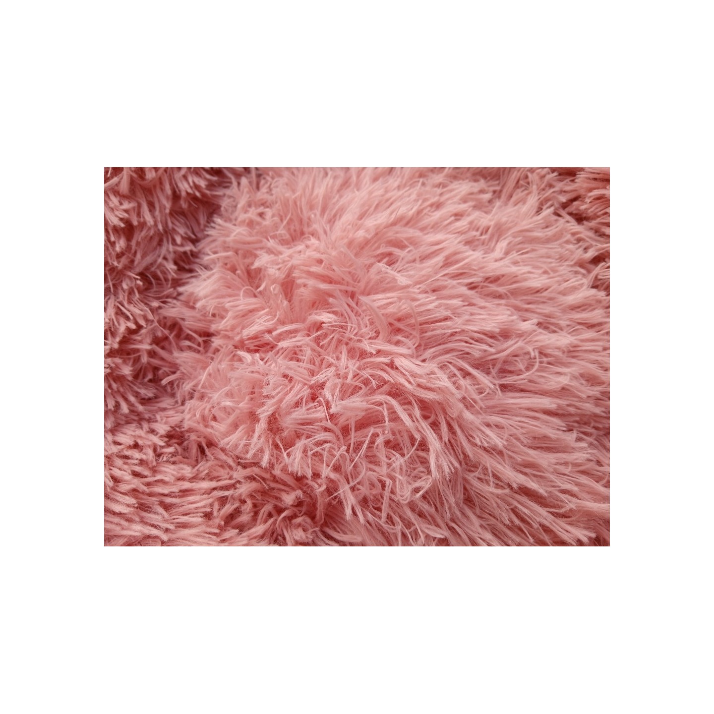 Coussin donut  rose - DOOGY