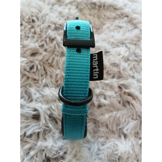 collier Confort Turquoise - MARTIN SELLIER